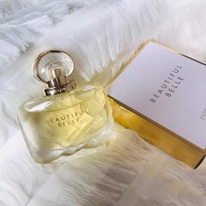 澳洲直邮 雅诗兰黛美丽贝儿beautiful belle真爱女士淡香水晚香玉