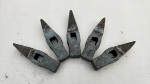 剁斧头 剁斧 矿用剁斧头 剁钢丝砍铁专用