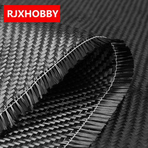 真碳纤布日本3k进口碳布碳纤维布树脂预浸料自粘汽车桥梁加固 DIY