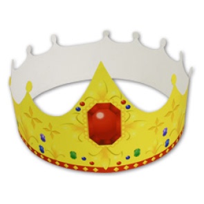 diy手工制作王冠