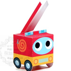 包曼 【立体游戏书套组】呼叫消防队 火车出发了:(赠交通工具大集合12