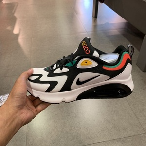 耐克max200