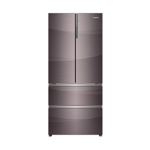 海尔卡萨帝冰箱bcd-559wdcpu1