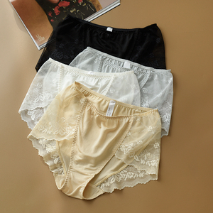 【中腰女士丝绸内裤】中腰女士丝绸内裤品牌,价格 - 阿里巴巴