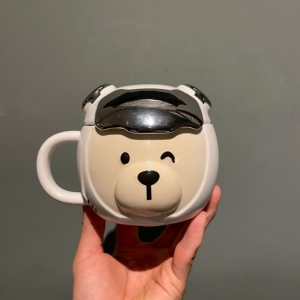 【星巴克熊杯子】星巴克熊杯子品牌,价格 - 阿里巴巴
