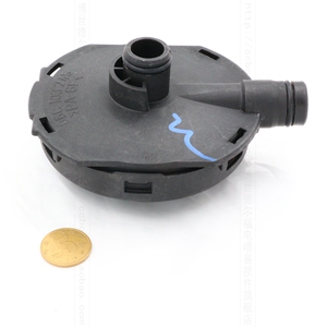 适配奥迪a6a6l废气阀a4b7废气循环阀a4b6单向阀3.0 奥迪a8原装