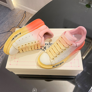 【情侣松糕鞋】情侣松糕鞋品牌,价格 - 阿里巴巴