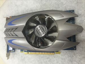 影驰/galaxy gt740 虎将版显卡1gd5 128bit 游戏显卡