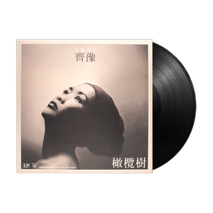 齐豫橄榄树 飞鸟和鱼 船歌 梦田 港台华语黑胶唱片lp