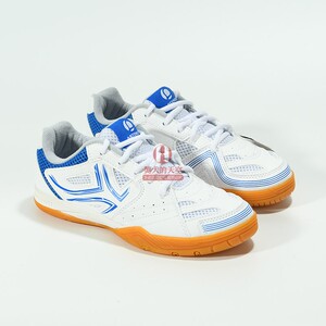 迪卡侬500男子女子乒乓球鞋儿童青少年球鞋运动鞋训练防滑耐磨