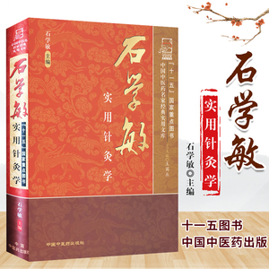 头针书籍