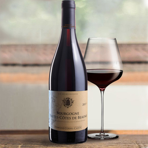 法国原瓶原装进口红酒勃艮第上博纳丘干红葡萄酒醉老虎酒铺