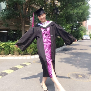 清华大学校服