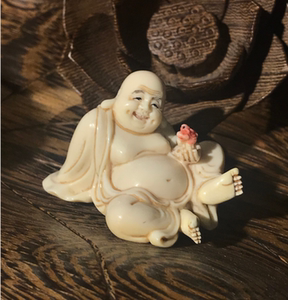 松山牙雕