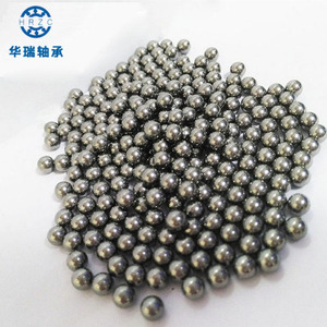 轴承钢珠5mm