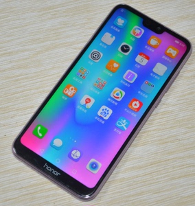 二手华为荣耀9i手机