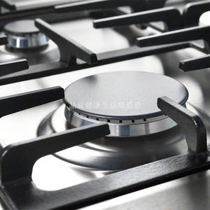 美诺燃气灶miele四眼组合式灶台cs 1034-1 g德国米勒进口原装正品