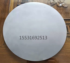 khb-m/zhk-m系列声波吹灰器专用膜片 钛合金膜片tc4