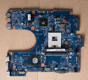 索尼 sve141j11w sve141a11w sve151a11w 主板 mbx-270 266 主板