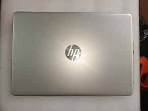 惠普14s-cr tpn-i130 i135 q139 q129 q131外壳 abcd壳 屏轴 喇叭