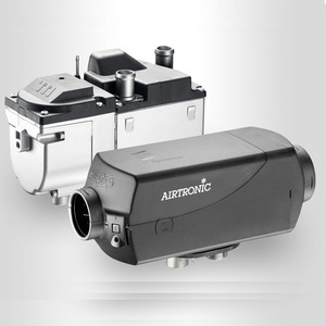 德国原装进口加热器埃贝赫汽油柴油房车改装车暖风机燃油暖风机