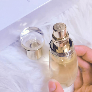 dior迪奥真我 金色女郎发香喷雾40ml 女士头发淡香水小红书