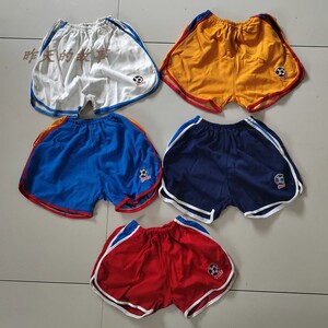 怀旧老库存 80-90年代女式服装 运动短裤