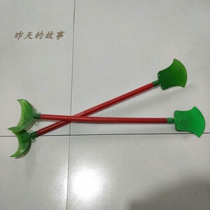 541人付款天猫西游记唐僧禅杖八戒钉耙孙悟空金箍棒沙僧月牙铲兵器