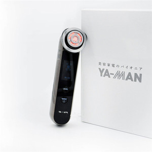 【和歌小町】日本代购 YAMAN HRF-10T导入/导出紧致抗衰老美容仪