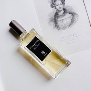 芦丹氏 serge lutens 黄金鹿 沙龙 香水小样