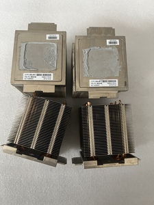 原装IBM X3500M5服务器CPU散热器00AL468 00KG194