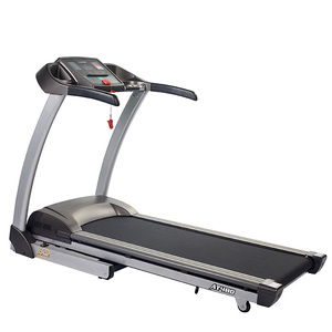 impulse/英派斯AT480豪华轻商用家用款电动跑步机运动健身器材