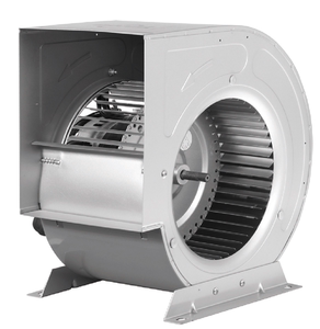 ec风机 亿利达zq7-7 375w   直流无刷电机