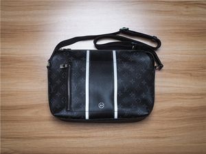 lv藤原浩联名包