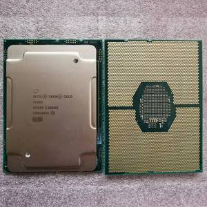 坏cpu报废u 服务器3647接口的5220 5220r 5218 5218r 5118 5120等