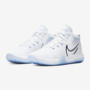 nike/耐克正品2021新款kd trey 5 杜兰特5代男子篮球鞋ck2089-100