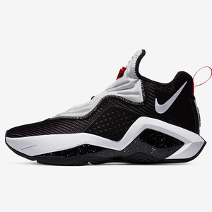 nike/耐克 lebron _ nike/耐克正品詹姆斯战士士兵14 代男子运动篮球