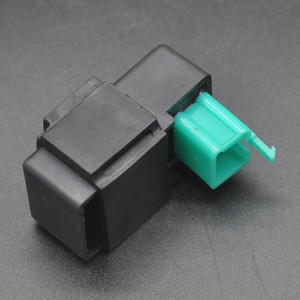 嘉陵70摩托车配件jh70摩托车12v电子点火器48q嘉陵jh70交流点火器