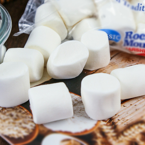 美国棉花糖原料