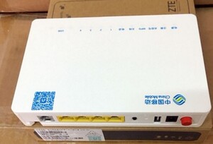 中兴zxhn f663 623 603 613 633千兆光纤猫 gpon 全国移动可销户
