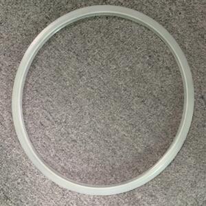 三角牌高压锅密封圈18厘米20厘米28厘米压力锅橡皮圈硅胶橡胶圈