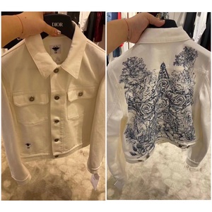 【dior印花外套】dior印花外套品牌,价格 - 阿里巴巴