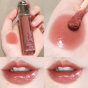 dior迪奥 星耀唇蜜754 640 643 魅惑丰唇蜜012 奶茶色豆沙 20新款