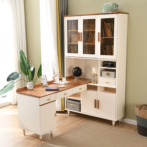 【儿童书桌组合柜】儿童书桌组合柜品牌,价格 - 阿里巴巴