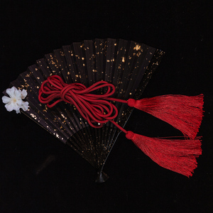 丝绦戏曲腰绦京剧服装戏剧粉色配件小生丝涛腰带 老旦绦子16人付款50