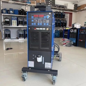 00zhaopengaotai淘宝山大奥太双脉冲铝焊机pulse mig-350/500专 用