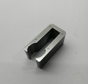 无刷直流微型小水泵电机马达定子铁芯u型冲片矽钢片绕线骨架套件