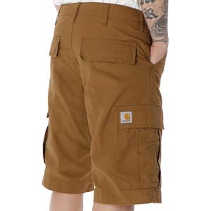 诚昊Carhartt WIP Regular Cargo Short RE工装短裤多色