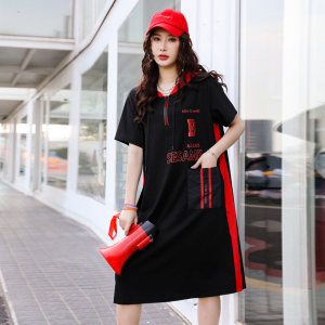 001人付款淘宝石头鱼大码女装夏装2024新款裤子200斤胖mm高弹遮臀休闲