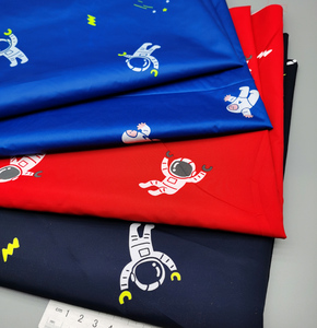 宇航服面料